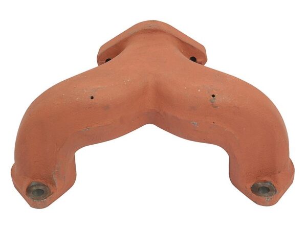 Manifold (udstødning) (4 Cyl.)