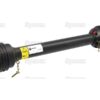 PTO Beskyttelsesrør (Easylock), (Lz) Længde: 1510mm, Størrelse: Medium beskyttelsesrør.