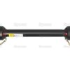 PTO Beskyttelsesrør (Easylock), (Lz) Længde: 1310mm, Størrelse: Stort beskyttelserør.