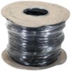 Kabel 3x1.5mm² (50m) Sort