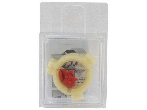 Ringsæt 2x50mm (Medium)