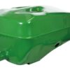 Brændstoftank