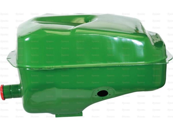 Brændstoftank