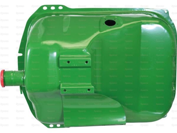 Brændstoftank