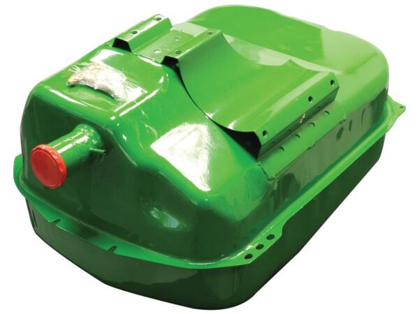 Brændstoftank