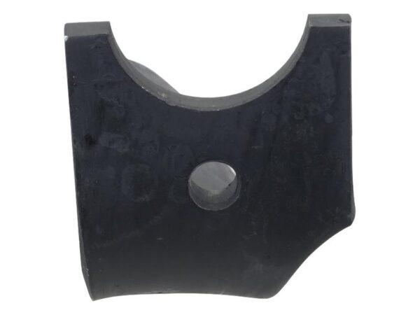 Rotorharvetand 120x16x315mm Venstre. Hulafstand: Hul Ø 19mm. Passer tilKuhn. Passer til: K2500090