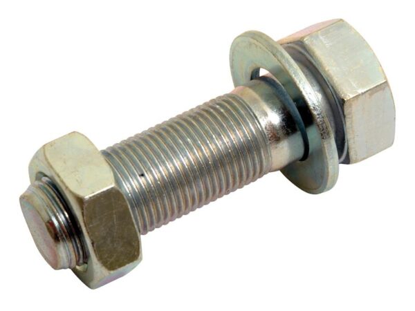 Shear Bolt - 3/4'' x 2-1/2'' UNF (DIN 931). Trækstyrke: 8.8