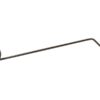 Rivefjeder - - - Længde:420mm, Bredde:39mm, Ø6mm - Passer til Opico, Hatzenbichler Passer til: 931126