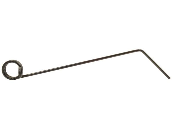 Rivefjeder - - - Længde:420mm, Bredde:39mm, Ø6mm - Passer til Opico, Hatzenbichler Passer til: 931126
