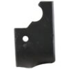 Rotorharvetand 100x15x325mm Højre. Hul Ø 15mm. Passer til Maschio. Passer til: 36100366