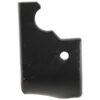 Rotorharvetand 100x15x325mm Venstre. Hul Ø 15mm. Passer til Maschio. Passer til: 36100367