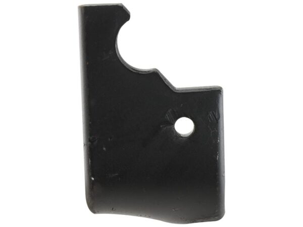 Rotorharvetand 100x15x325mm Venstre. Hul Ø 15mm. Passer til Maschio. Passer til: 36100367