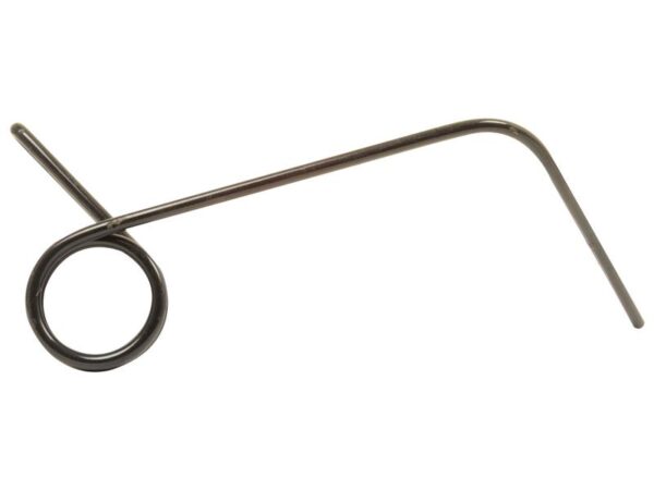 Efterharvetand - Ø8mm, Længde: 264mm Passer til: 53068600