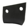 Rotorharvetand 110x15x320mm Venstre. Hulafstand: 72mm. Hul Ø 17mm. Passer tilLemken. Passer til: 3377023