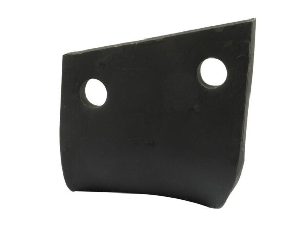 Rotorharvetand 110x15x320mm Venstre. Hulafstand: 72mm. Hul Ø 17mm. Passer tilLemken. Passer til: 3377023