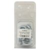 Fjederskive, ID: 5/8'' (DIN or Standard No. DIN 127B), 20 stk. Agripak