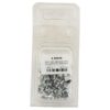 Låsemøtrik, Størrelse: M6x1.00mm (DIN 985) Metric Coarse