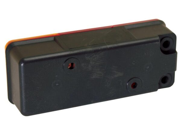 Baglygte 12V
