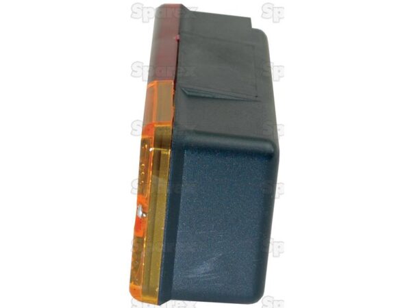 Baglygte 12V
