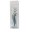 Bolt, Størrelse: M12x100mm (DIN 931) 8 stk. Agripak