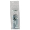 Bolt, Størrelse: M14x50mm (DIN 931) 8 stk. Agripak