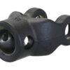 PTO Gaffel Maskinside (Krydsmål: 22 x 54.8mm) med Vicon Yoke