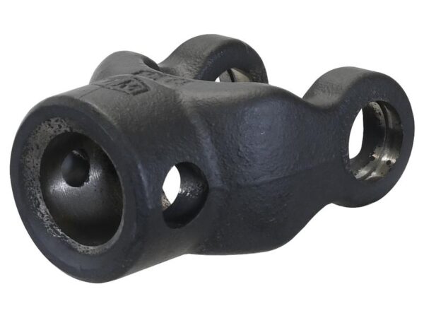 PTO Gaffel Maskinside (Krydsmål: 22 x 54.8mm) med Vicon Yoke