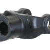PTO Gaffel (snaplås) (Krydsmål: 34 x 90mm) Størrelse: 1-3/8''-21 Not
