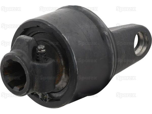 PTO Friløbskobling (Krydsmål: 23.8 x 61.2mm) Størrelse: 1-3/8''-6 Not