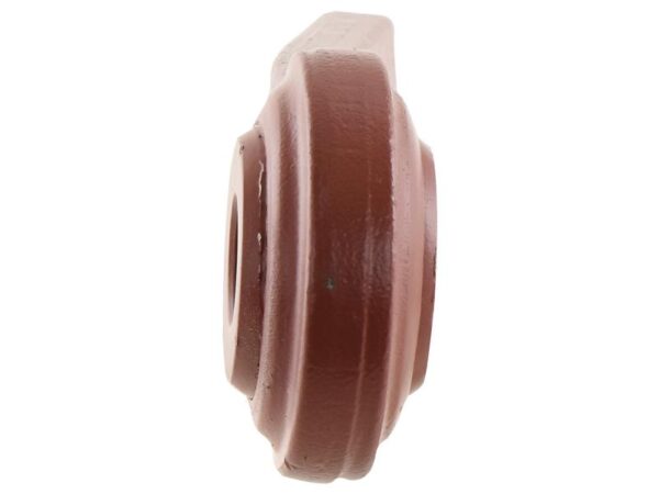 Påsvejsningsende (Kat. 1 (Ø22mm)) Venstre