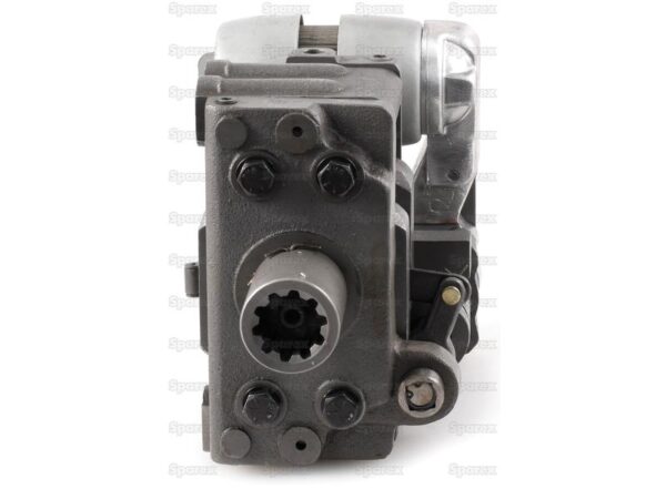 Hydraulikpumpe