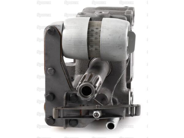 Hydraulikpumpe