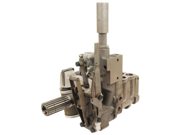 60468_pic2 Hydraulikpumpe
