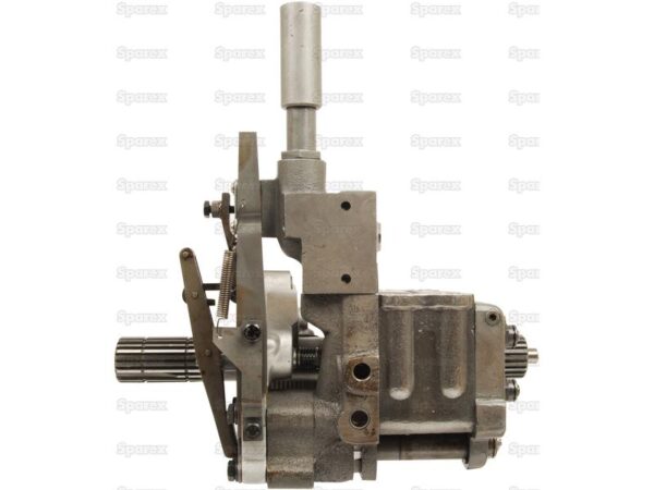 60468_pic4 Hydraulikpumpe