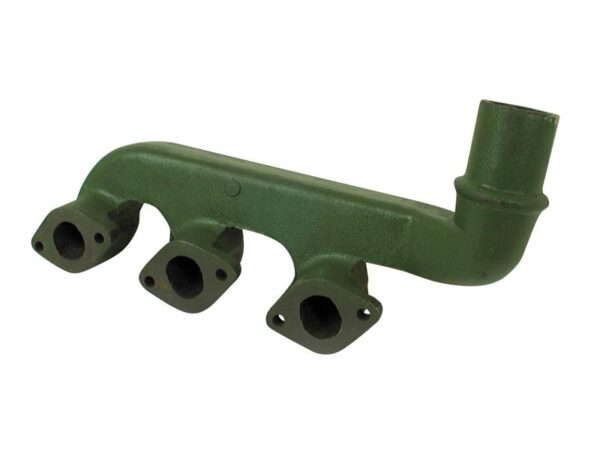 Manifold (udstødning) (3 Cyl.)