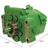 60551_pic11 Hydraulikpumpe