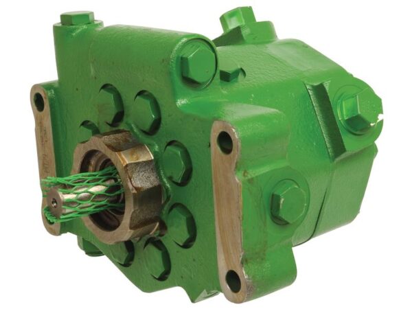 60551_pic2 Hydraulikpumpe