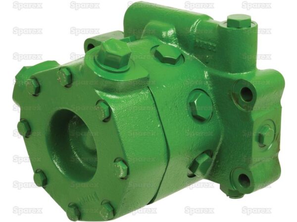 60551_pic3 Hydraulikpumpe
