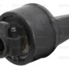 PTO Friløbskobling (Krydsmål: 30.2 x 92mm) Størrelse: 1-3/8''-6 Not
