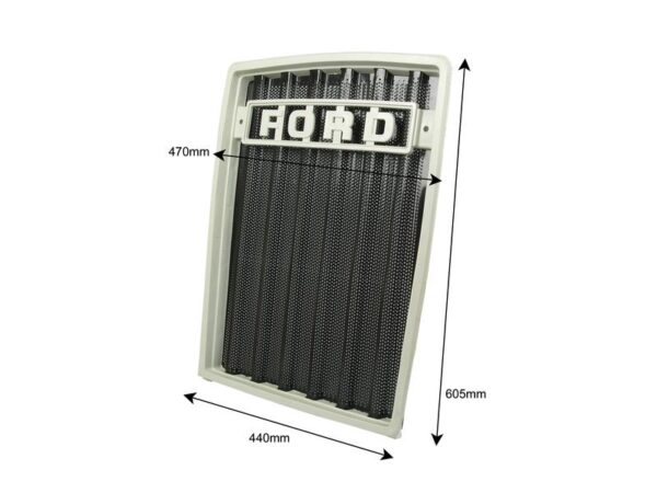 60623_pic10 Frontgrill