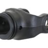 PTO Gaffel (profilrør) (Krydsmål: 22 x 54mm) Rør: Trekantet, Størrelse: 32.5 x 32.5 x 2.6mm, Ref: 12503.