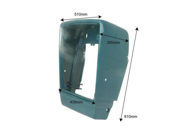 60740_pic10 Frontpanel