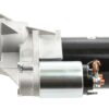 Starter - 12V, 1.2KW, Gearreduceret (Sparex)
