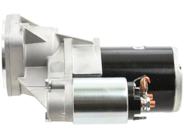 Starter - 12V, 1.2KW, Gearreduceret (Sparex)