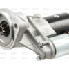 Starter - 12V, 1.2KW, Gearreduceret (Sparex)