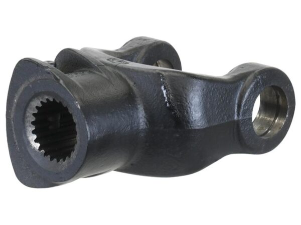 PTO Gaffel (snaplås) (Krydsmål: 36 x 89mm) Størrelse: 1-3/8''-21 Not