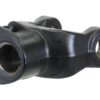 PTO Gaffel (bolt) (Krydsmål: 22 x 54.8mm) Hul Ø30mm, Notstørrelse: 8mm.