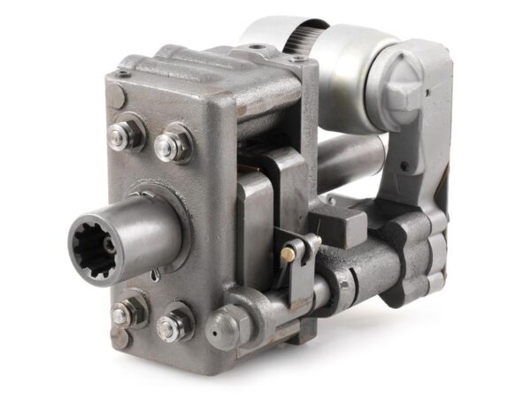 60950_pic2 Hydraulikpumpe