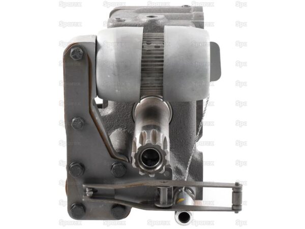 60950_pic4 Hydraulikpumpe