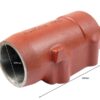 Cylinder Hydraulisk Liftregulering